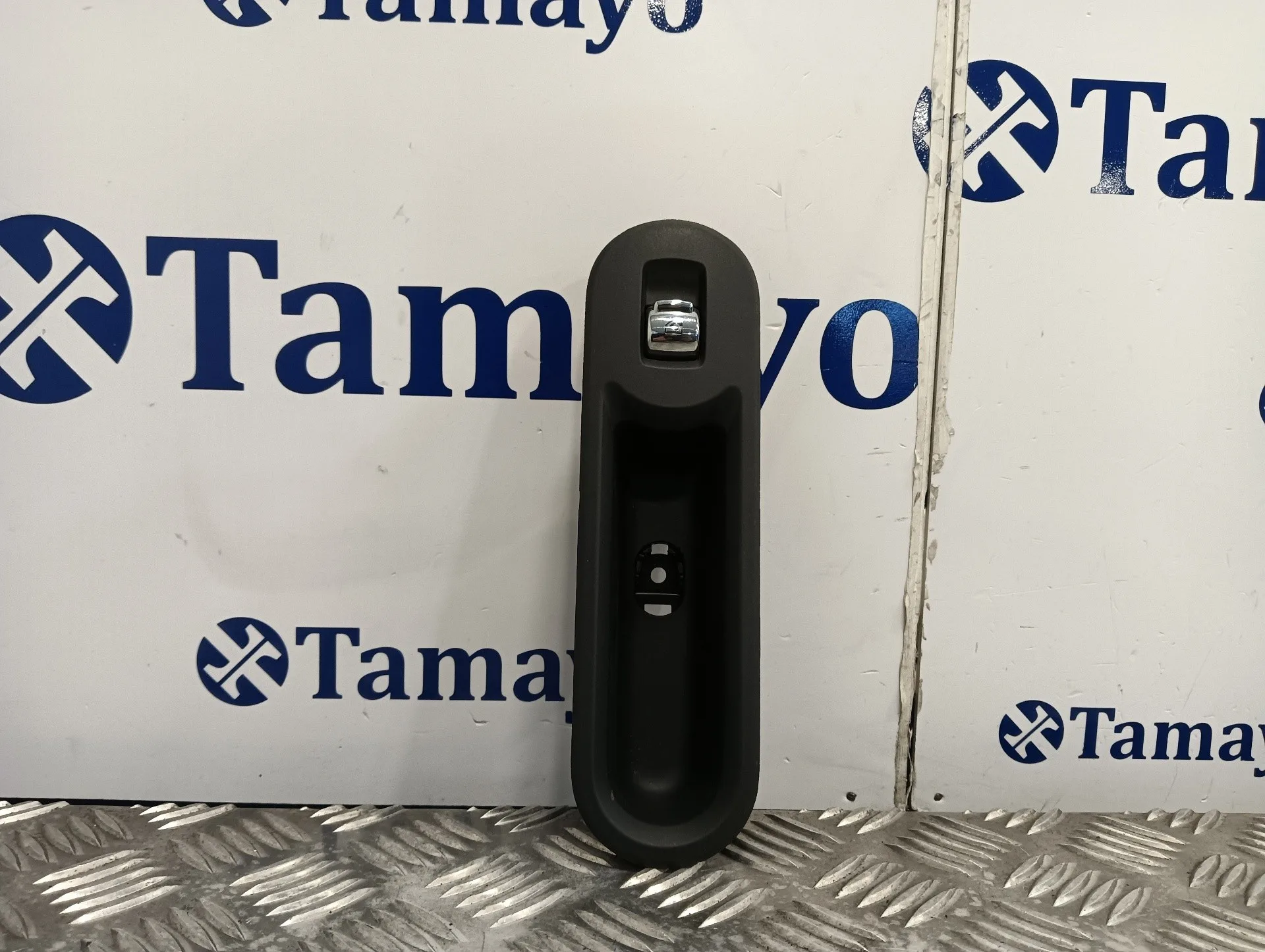 Mando Elevalunas Trasero Derecho para Mini Countryman (F60)