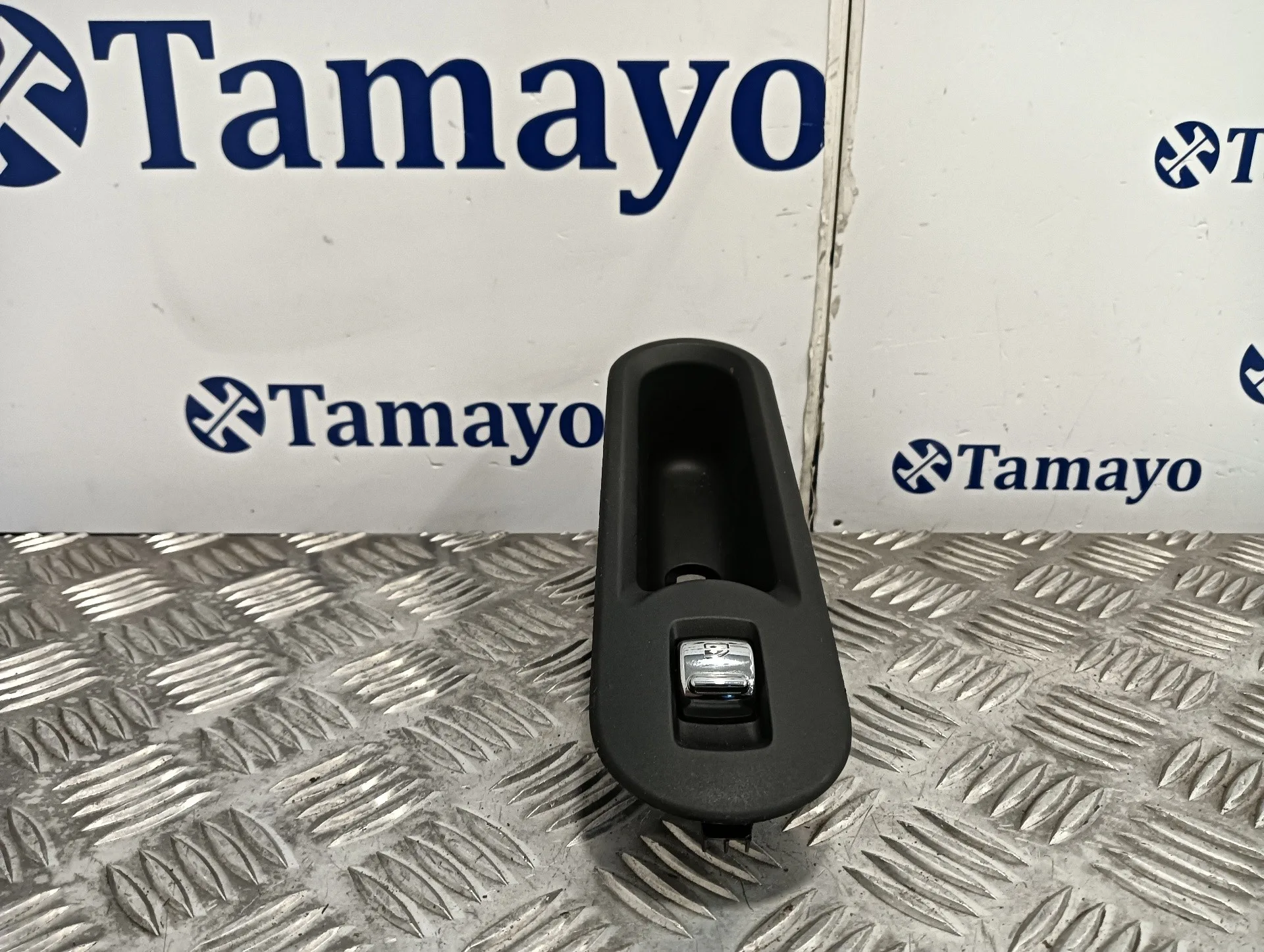 Mando Elevalunas Trasero Derecho para Mini Countryman (F60)