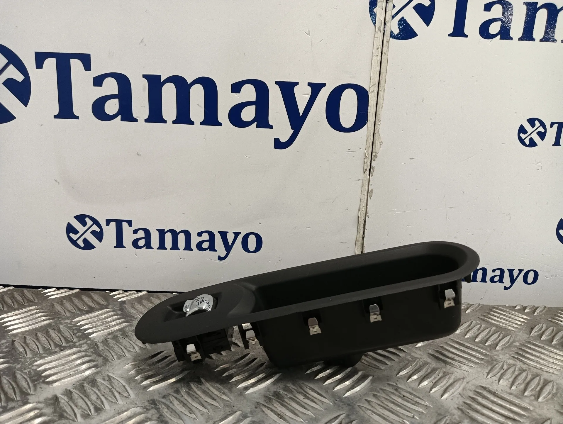 Mando Elevalunas Trasero Derecho para Mini Countryman (F60)