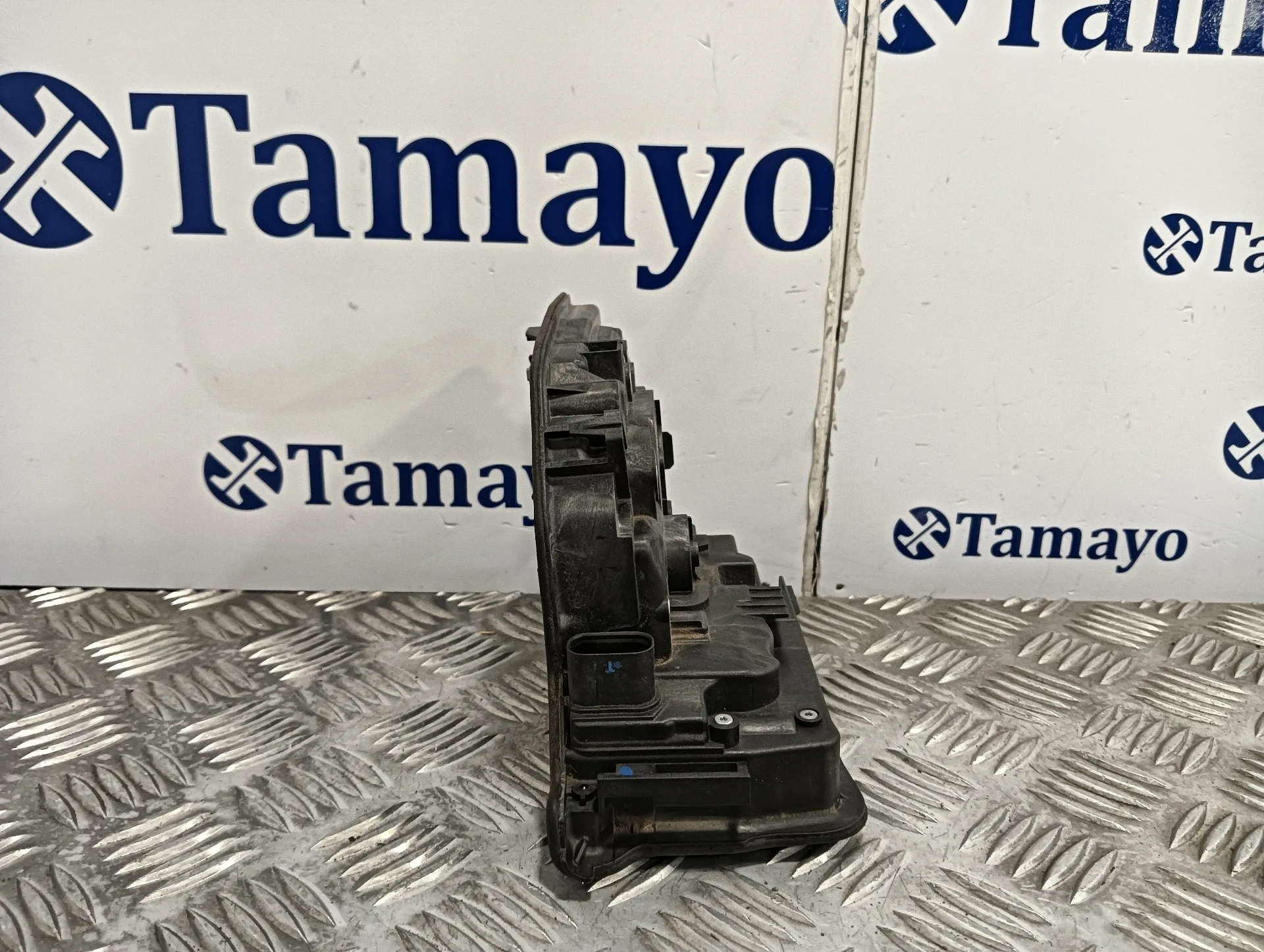 Cerradura Puerta Trasera Derecha para Mini Countryman (F60)