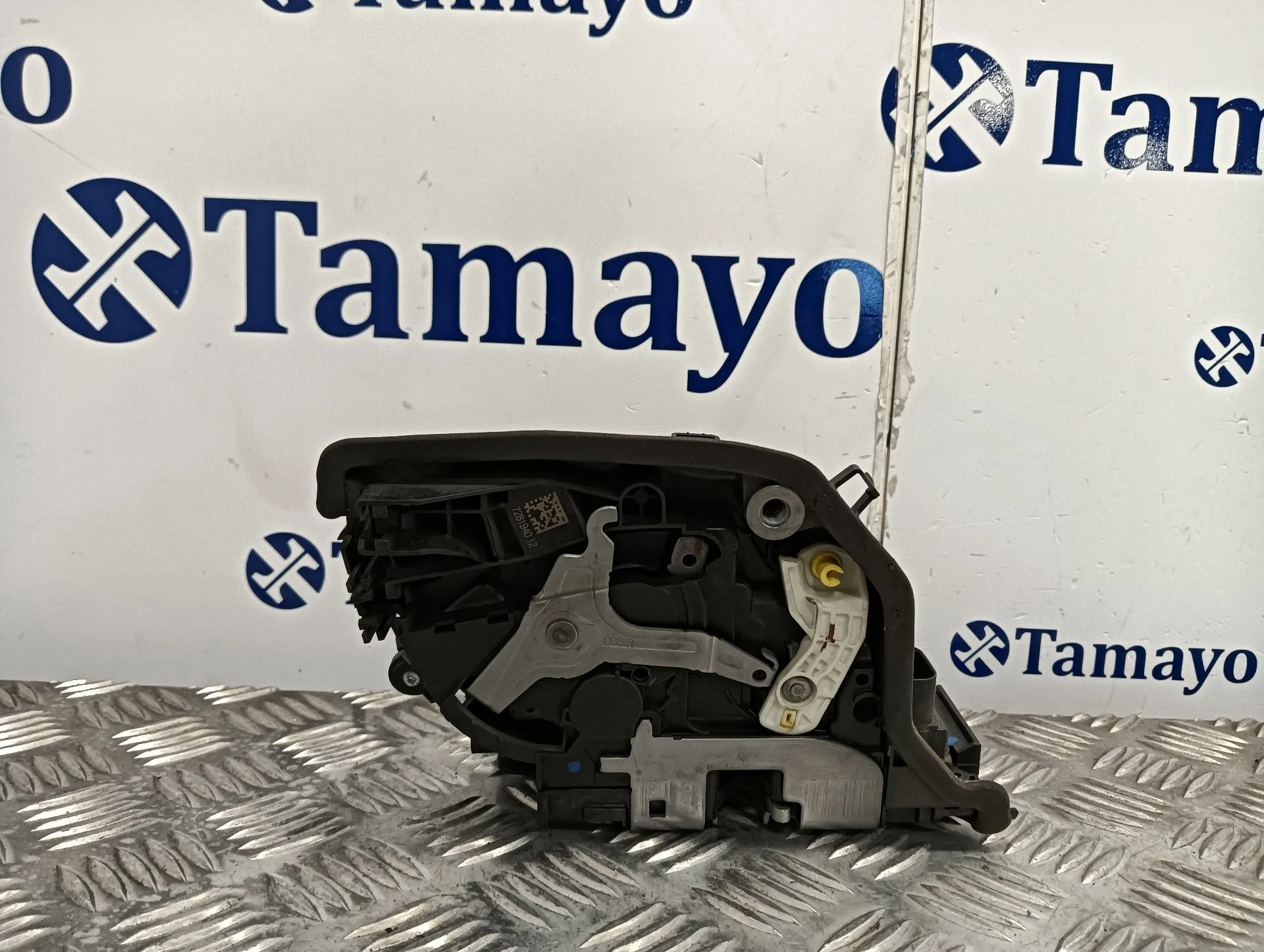 Cerradura Puerta Trasera Derecha para Mini Countryman (F60)