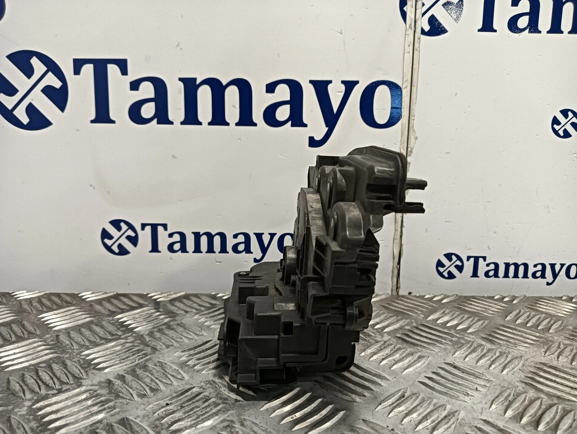 Cerradura Puerta Trasera Derecha para Mini Countryman (F60)