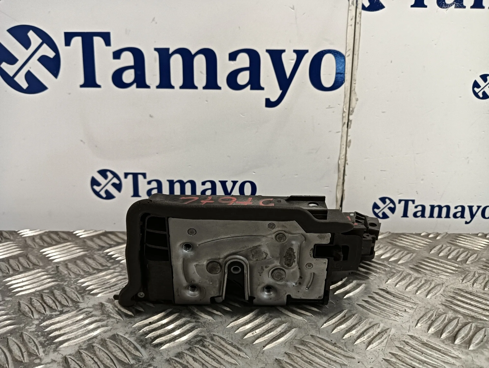Cerradura Puerta Trasera Derecha para Mini Countryman (F60)