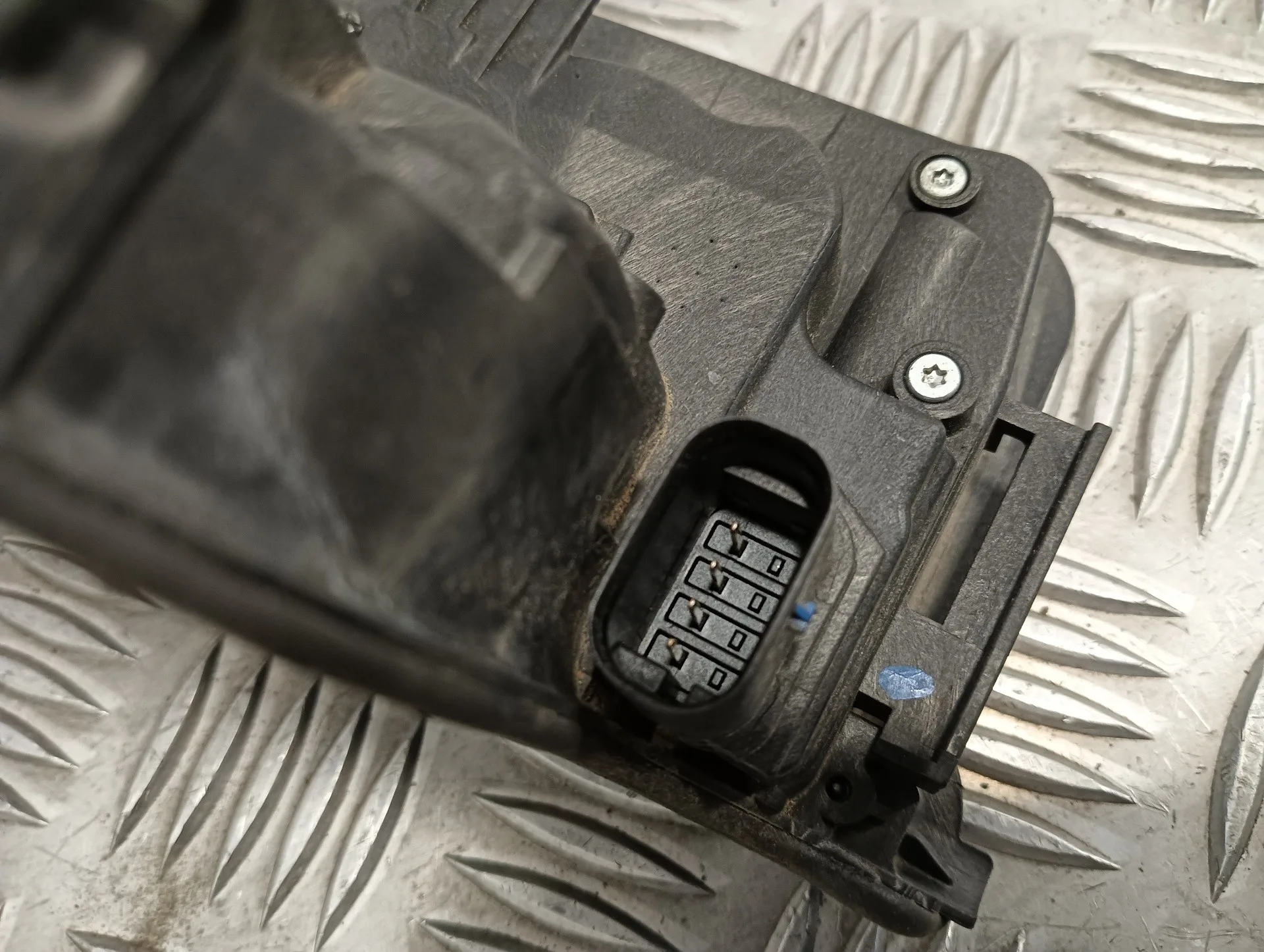 Cerradura Puerta Trasera Derecha para Mini Countryman (F60)