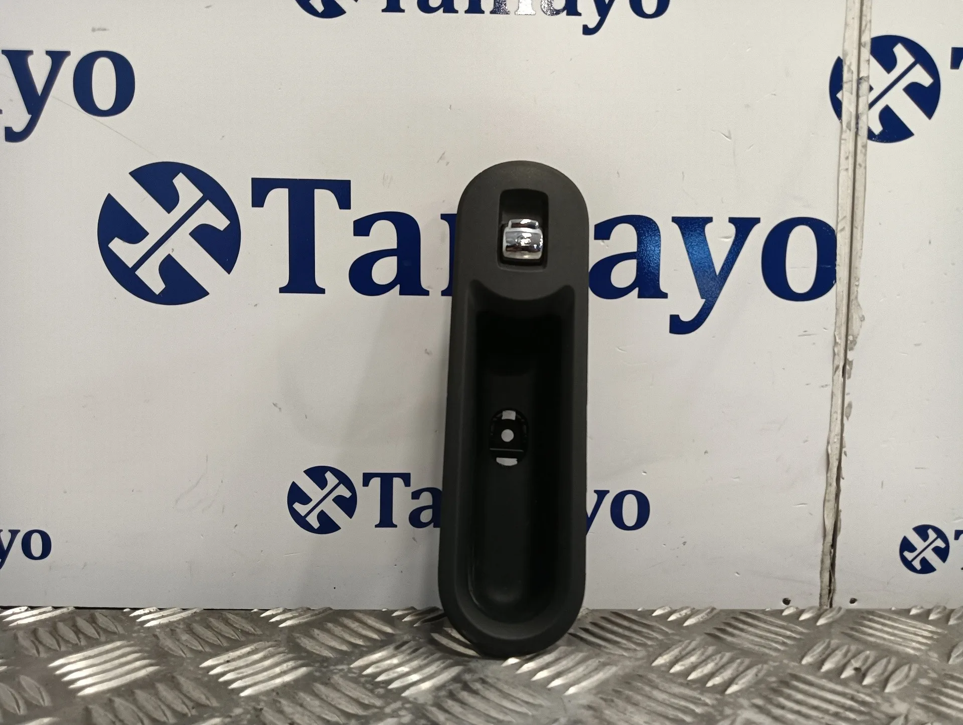 Mando Elevalunas Trasero Izquierdo para Mini Countryman (F60)