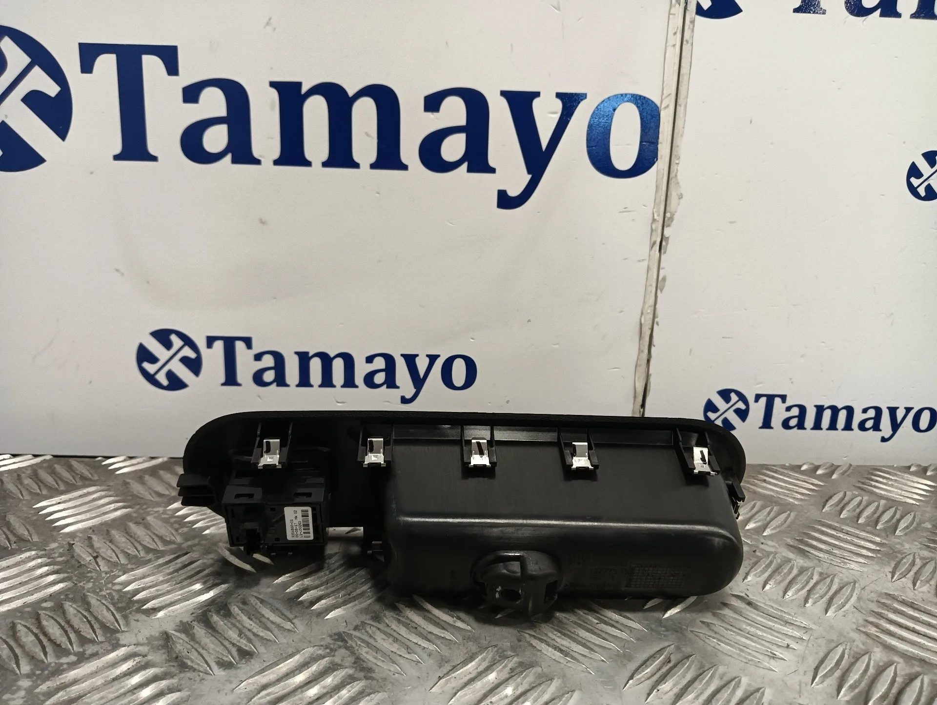 Mando Elevalunas Trasero Izquierdo para Mini Countryman (F60)