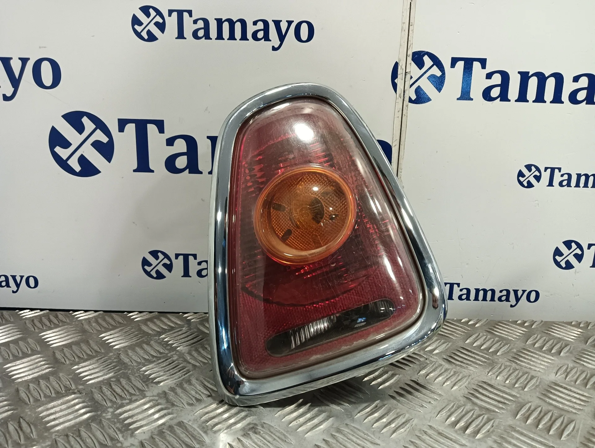 Piloto Trasero Derecho para Mini Mini (R56)
