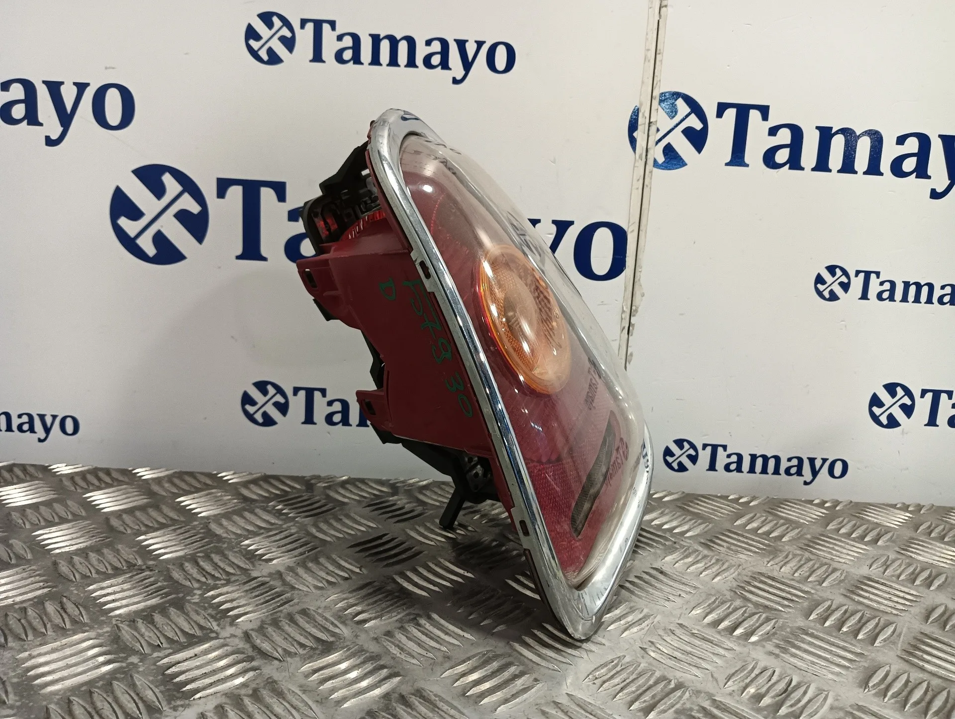 Piloto Trasero Derecho para Mini Mini (R56)