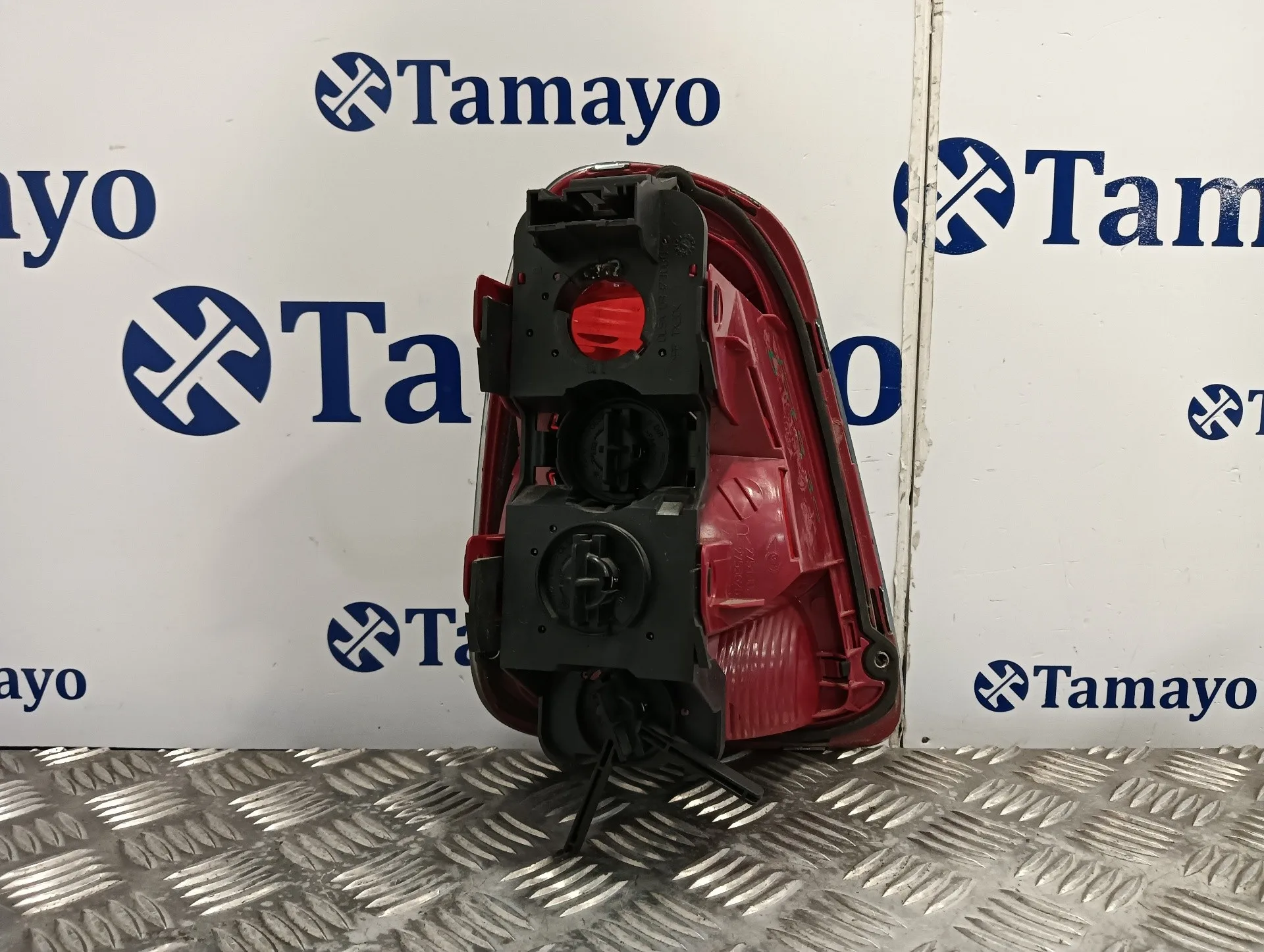 Piloto Trasero Derecho para Mini Mini (R56)