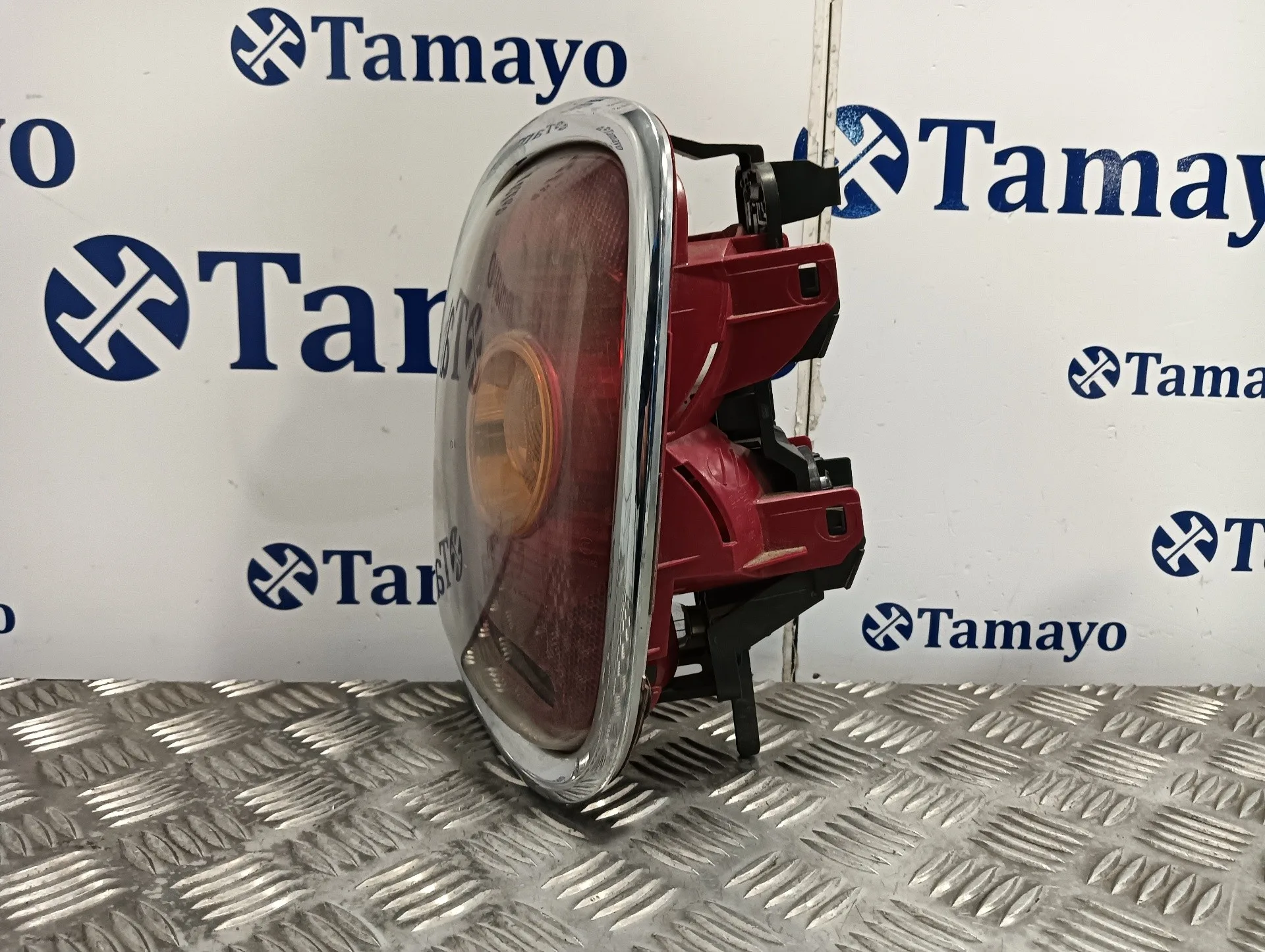 Piloto Trasero Derecho para Mini Mini (R56)