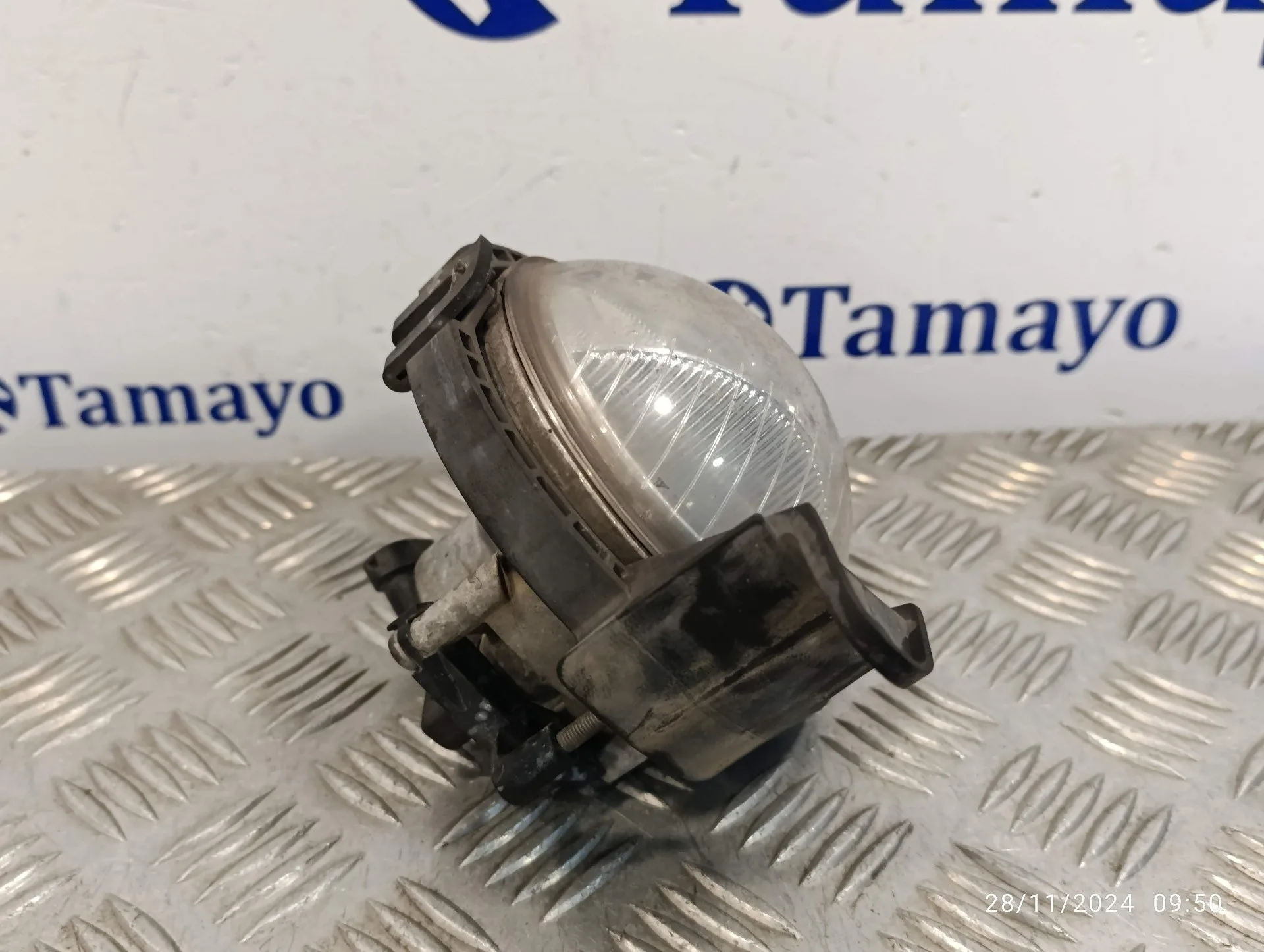Faro Antiniebla Izquierdo para Mini Mini (R56)