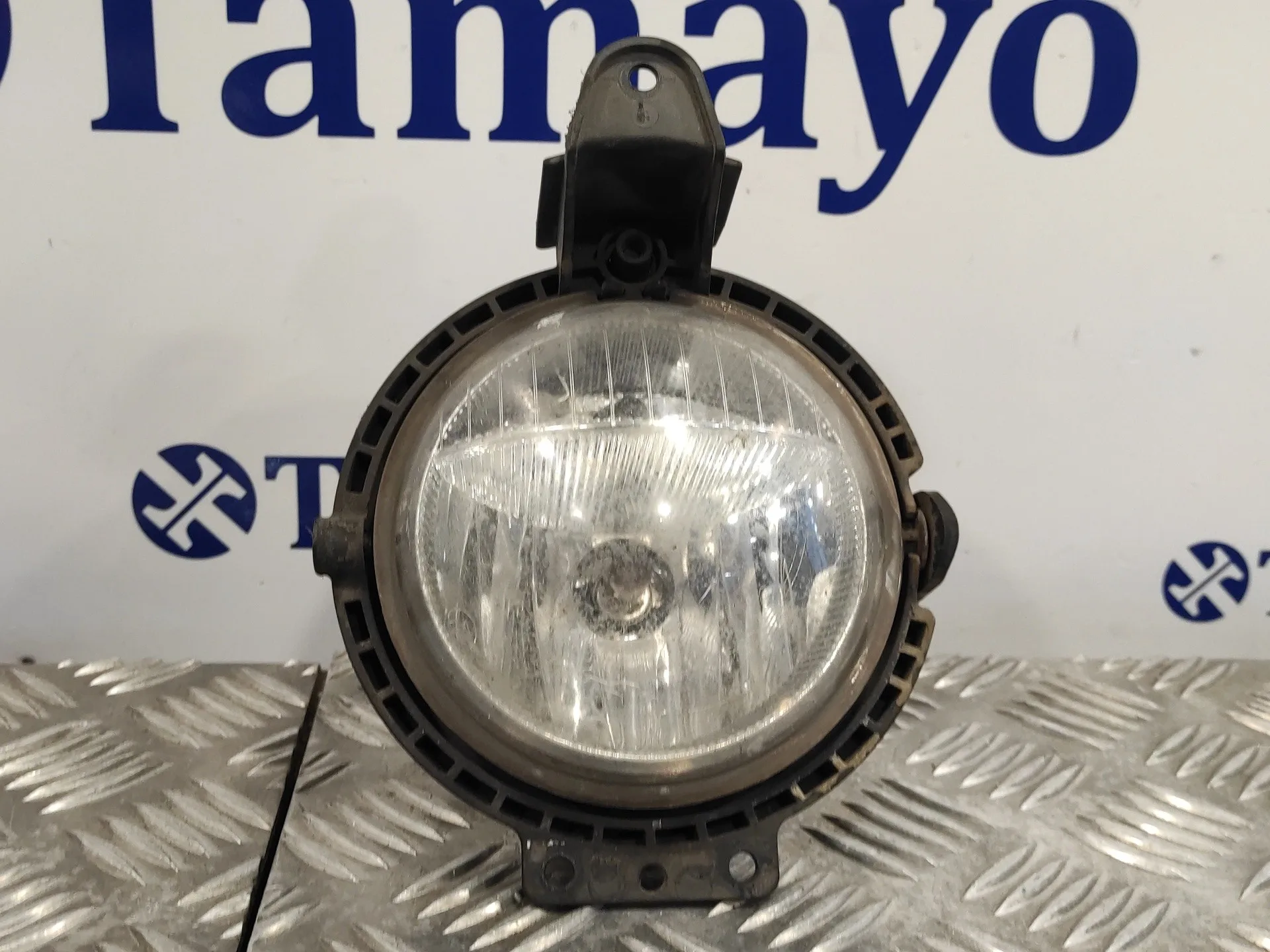 Faro Antiniebla Derecho para Mini Mini (R56)