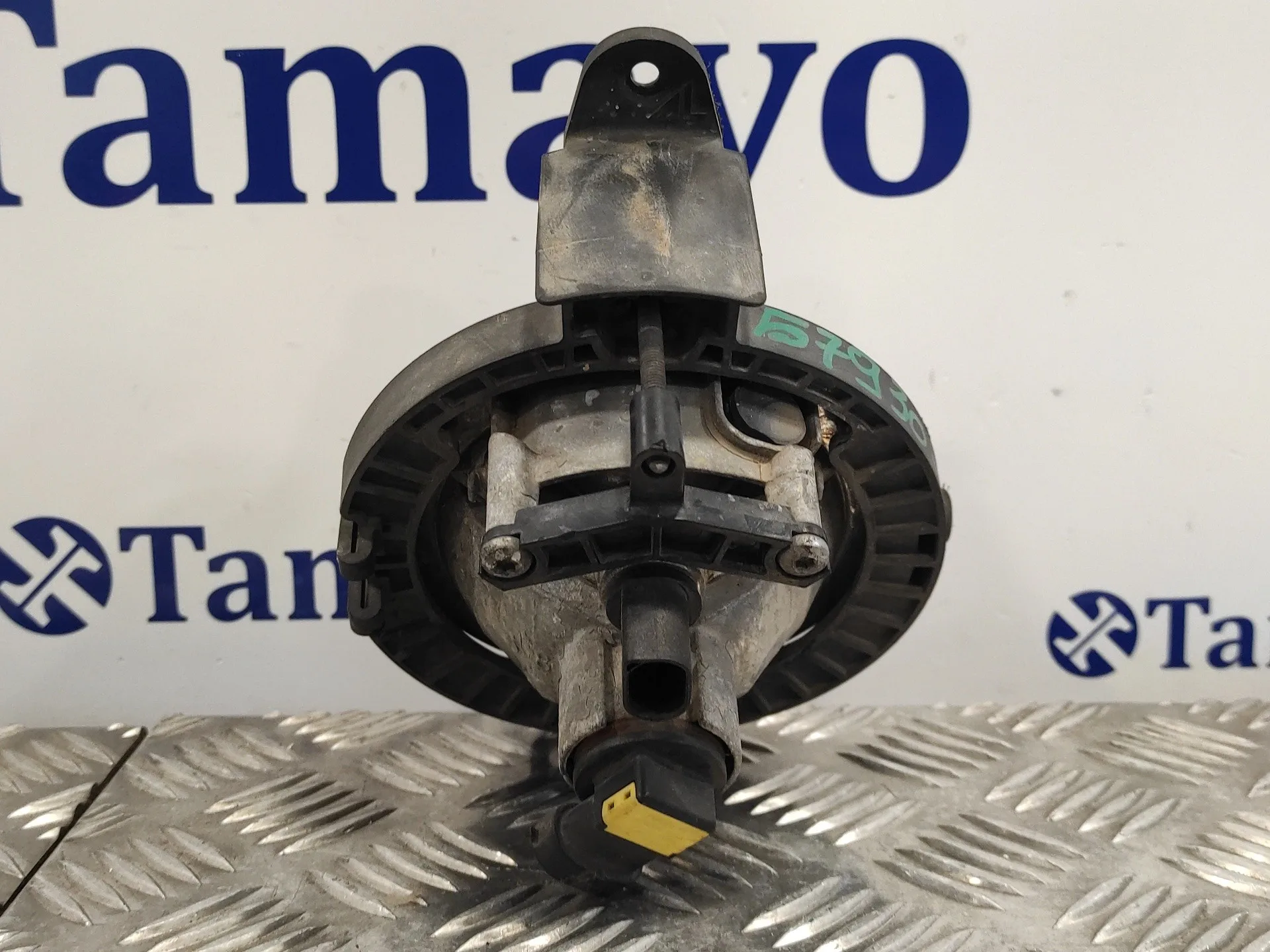 Faro Antiniebla Derecho para Mini Mini (R56)
