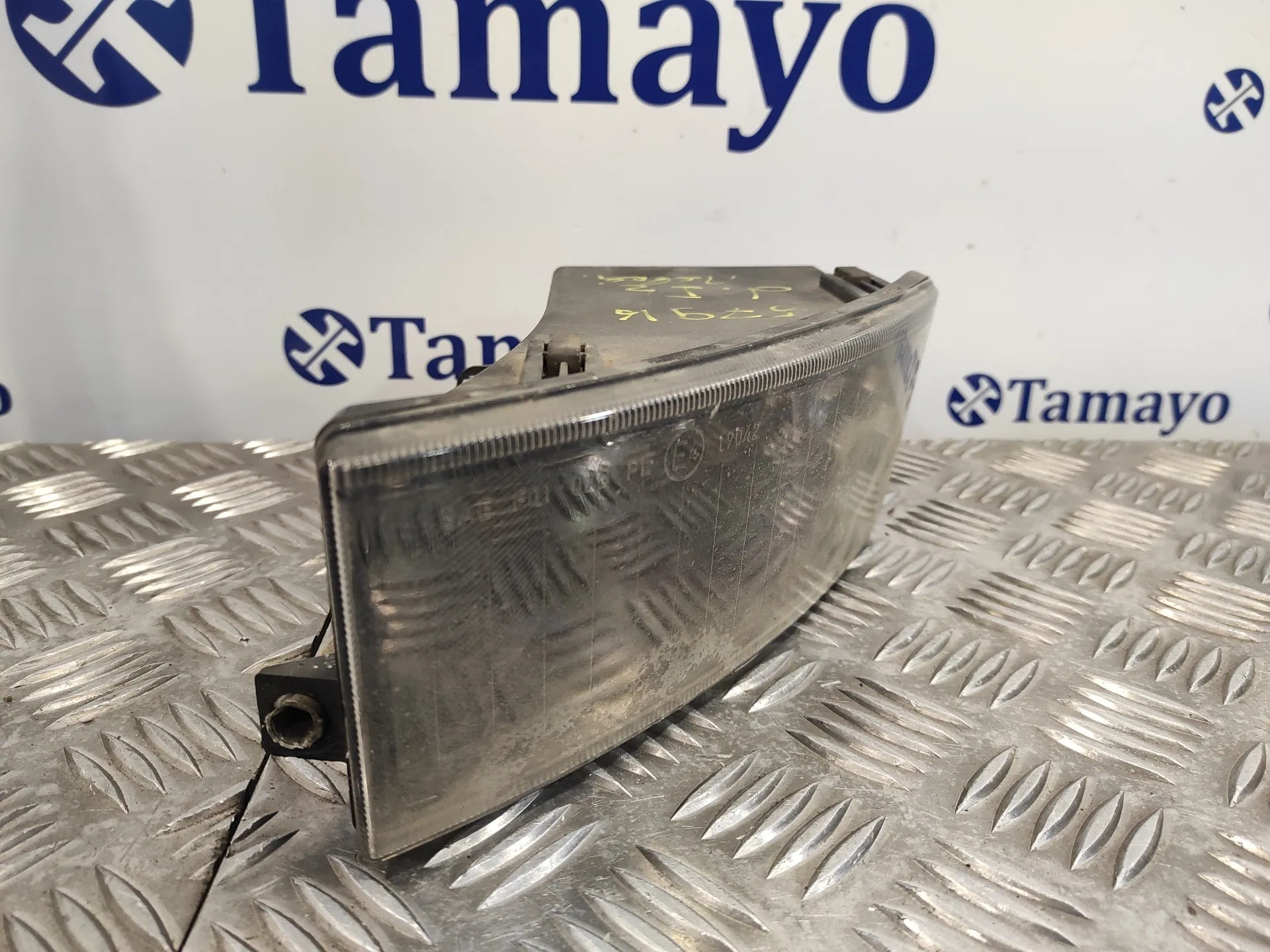 Faro Antiniebla Izquierdo para Saab 9-3 Berlina