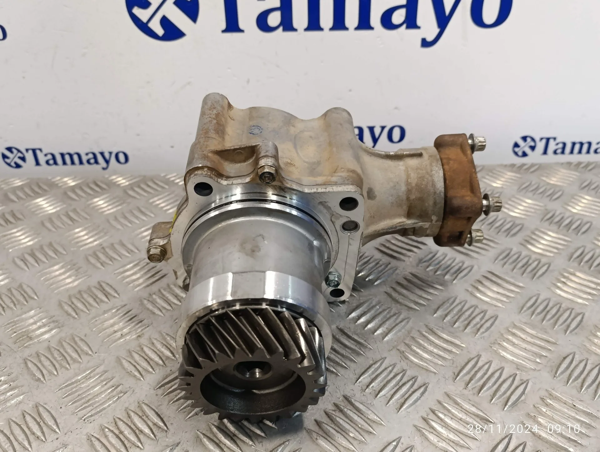 Diferencial Delantero para Honda Cr-V (Re)