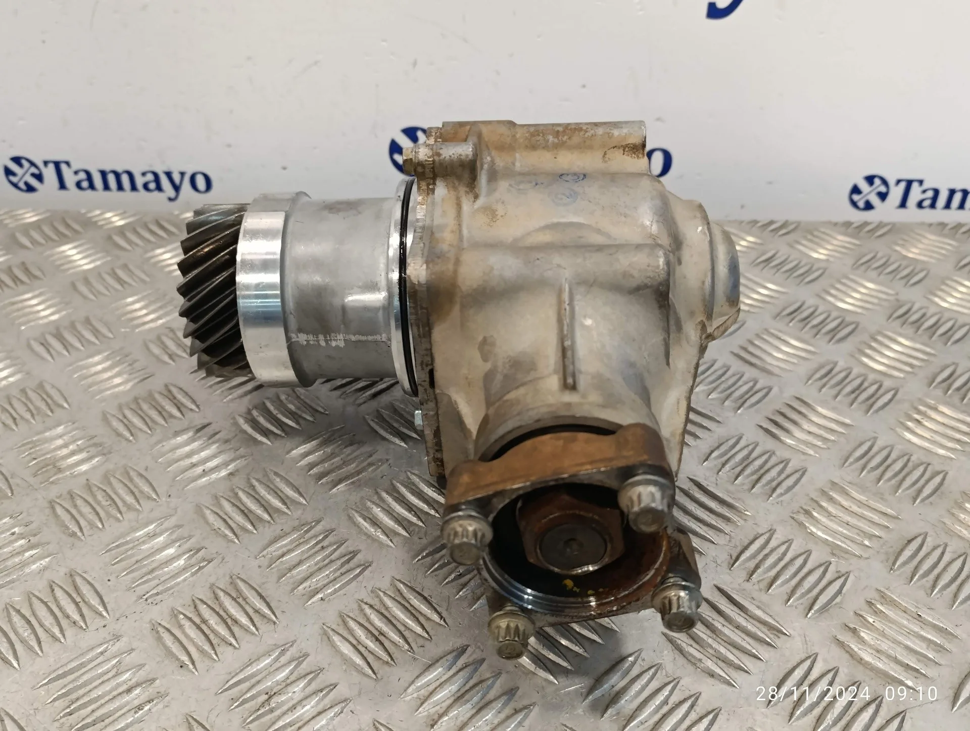 Diferencial Delantero para Honda Cr-V (Re)