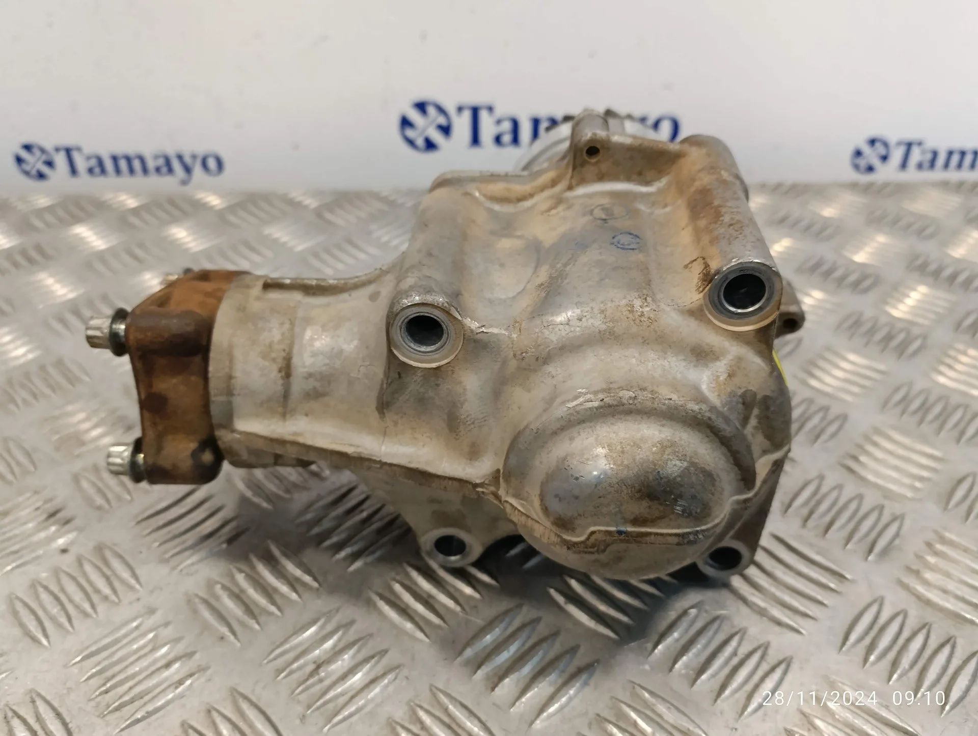 Diferencial Delantero para Honda Cr-V (Re)