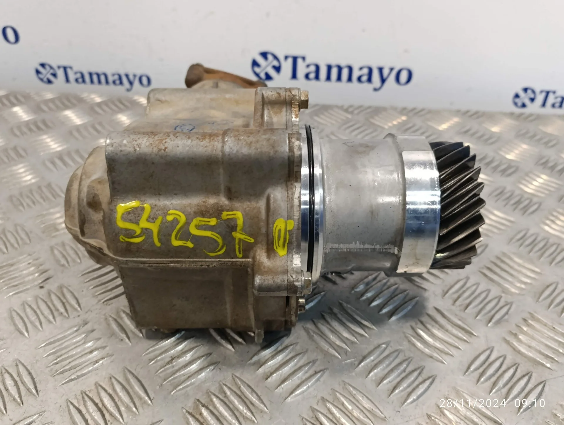 Diferencial Delantero para Honda Cr-V (Re)