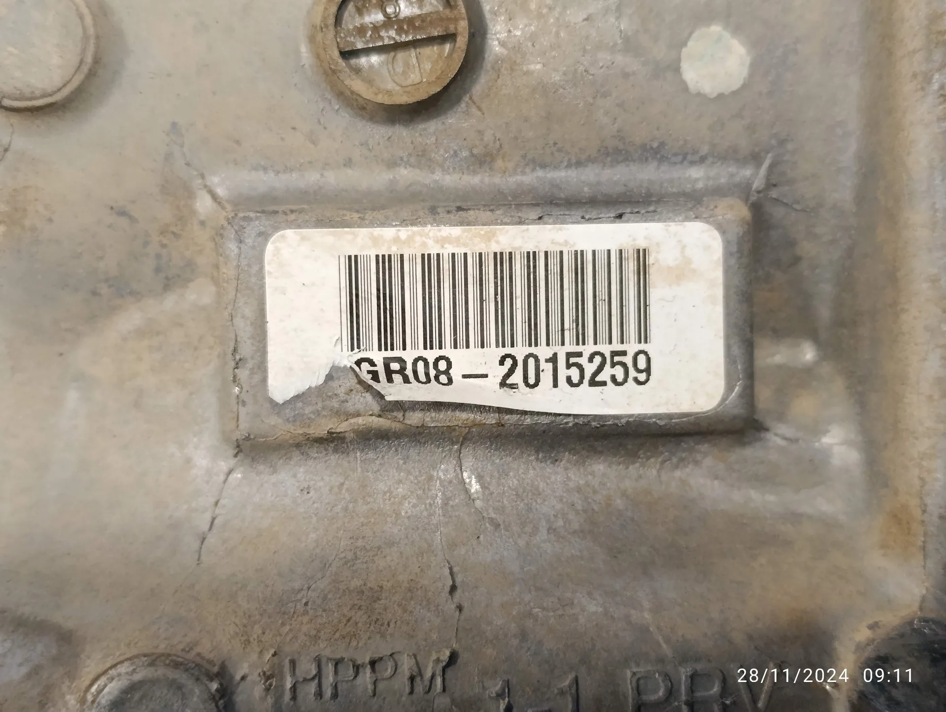Diferencial Delantero para Honda Cr-V (Re)