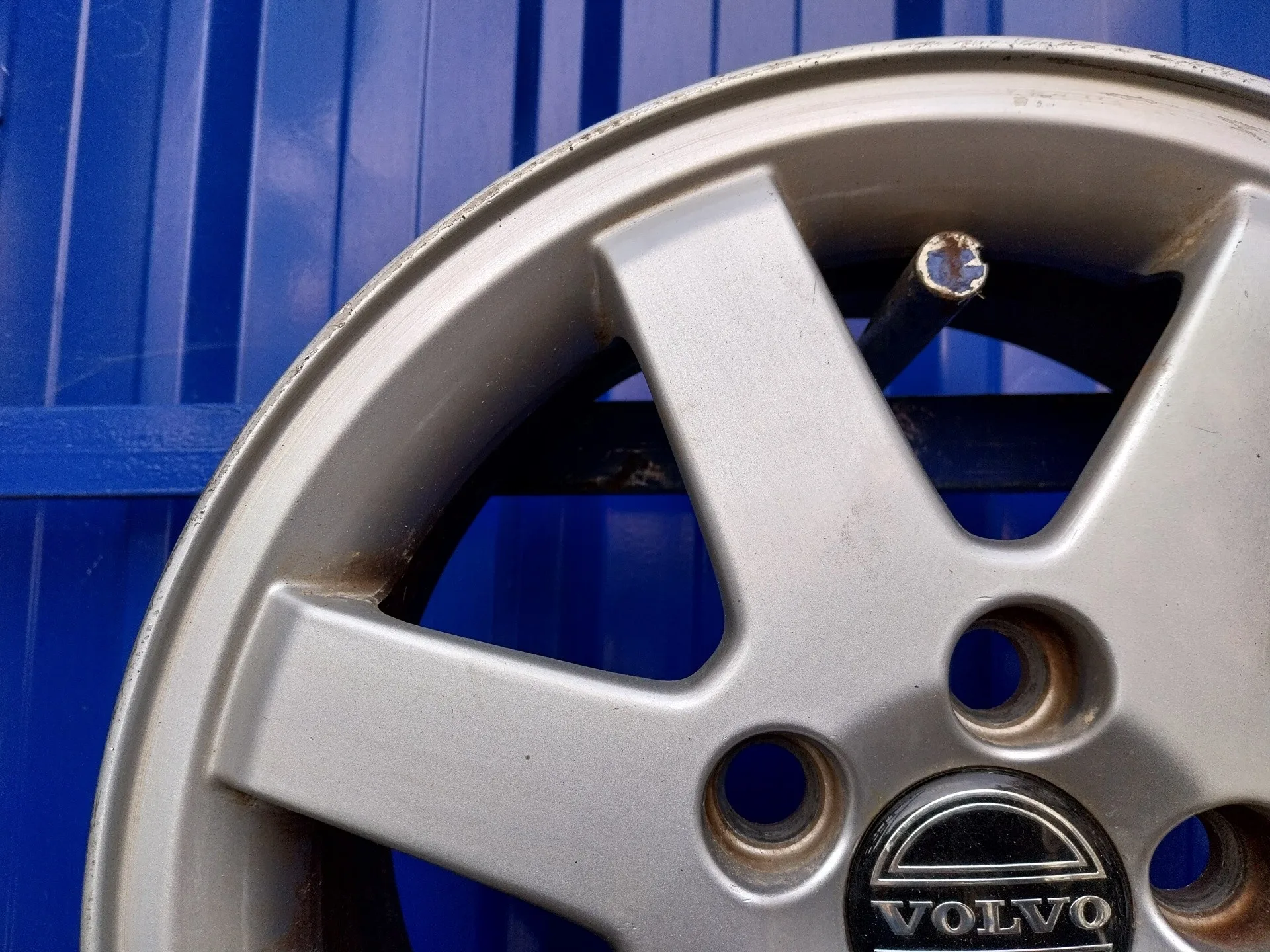 Llanta para Volvo V50 Familiar