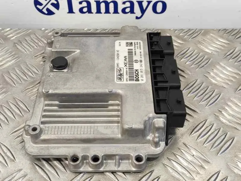 Centralita Motor Uce para Ford C-Max (Cb3)