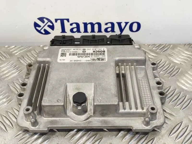 Centralita Motor Uce para Ford C-Max (Cb3)