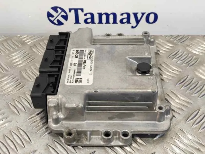 Centralita Motor Uce para Ford C-Max (Cb3)
