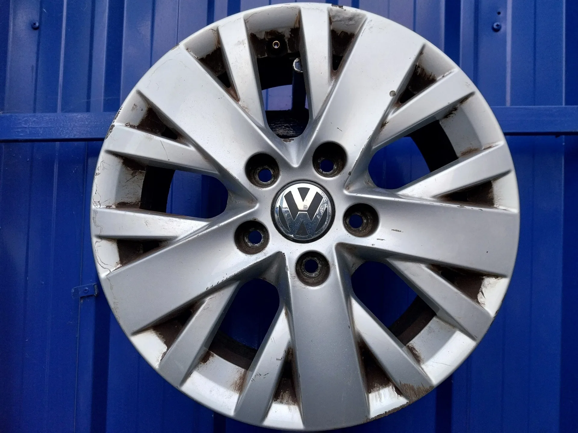 Llanta para Volkswagen T5 Transporter (7E)