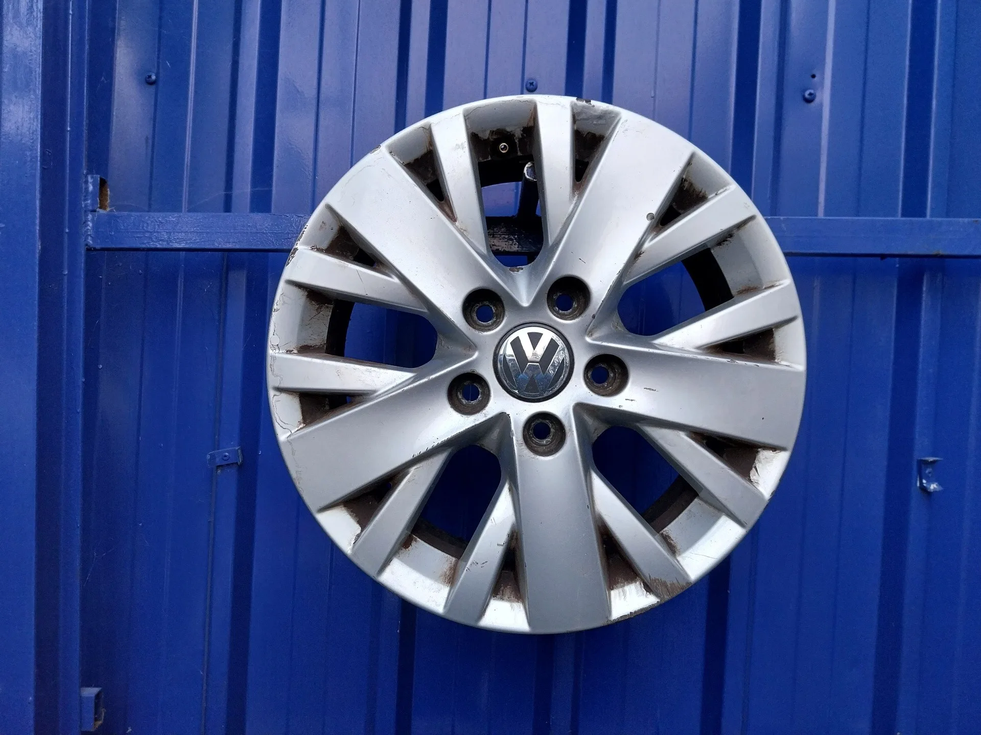 Llanta para Volkswagen T5 Transporter (7E)