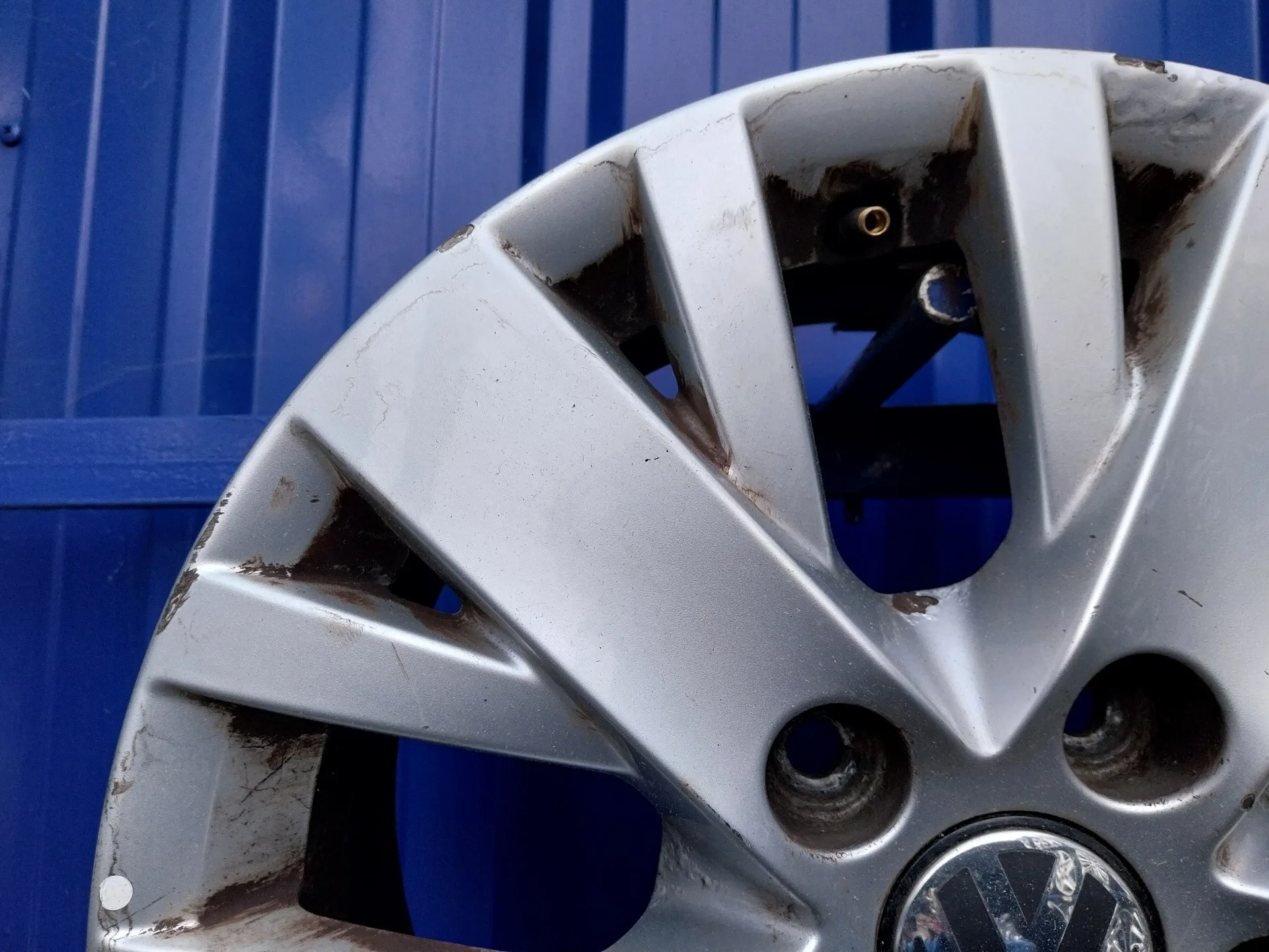 Llanta para Volkswagen T5 Transporter (7E)