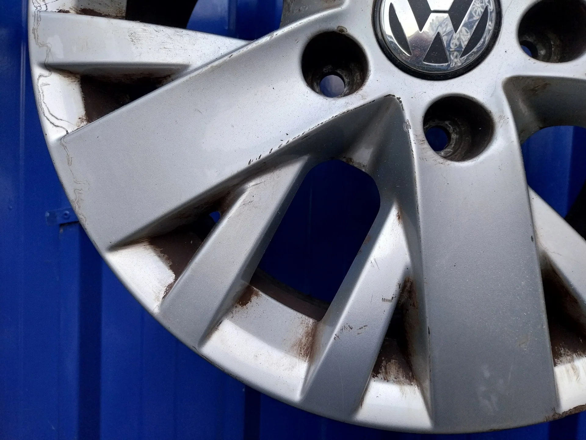 Llanta para Volkswagen T5 Transporter (7E)