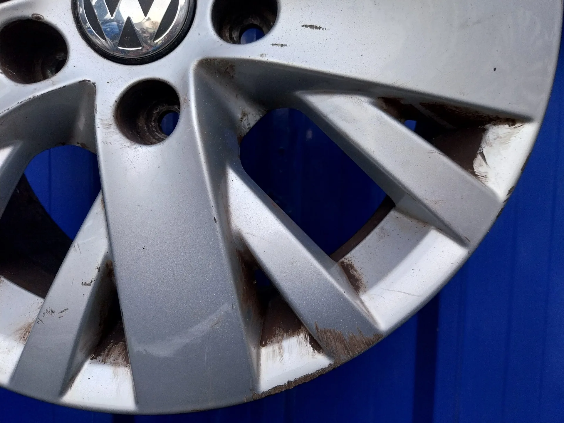 Llanta para Volkswagen T5 Transporter (7E)