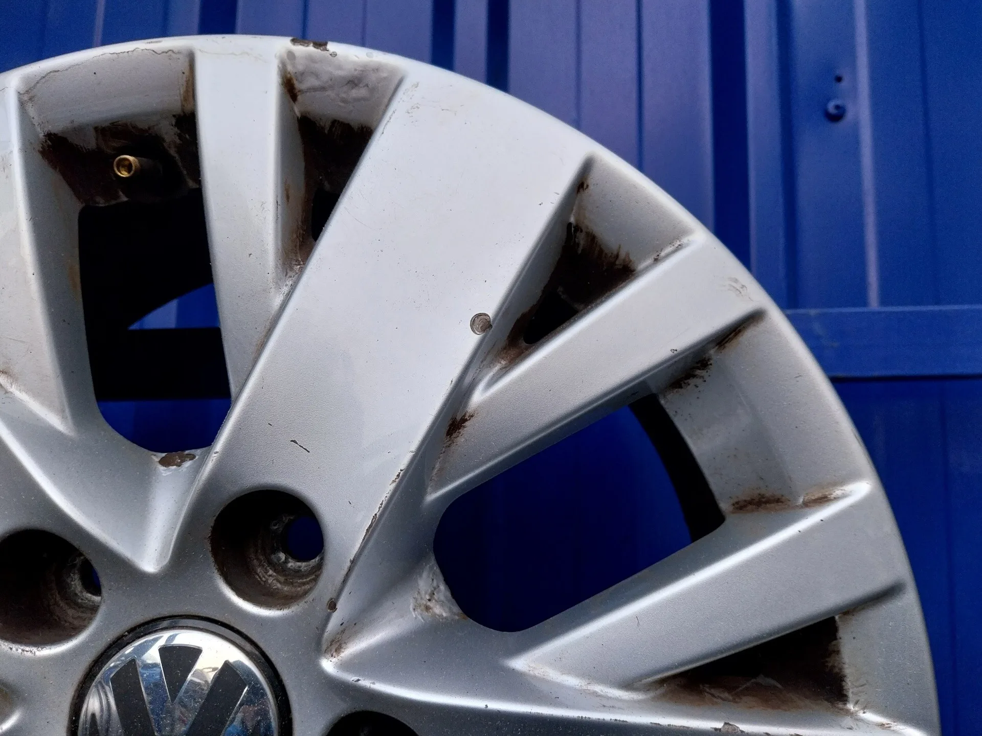 Llanta para Volkswagen T5 Transporter (7E)