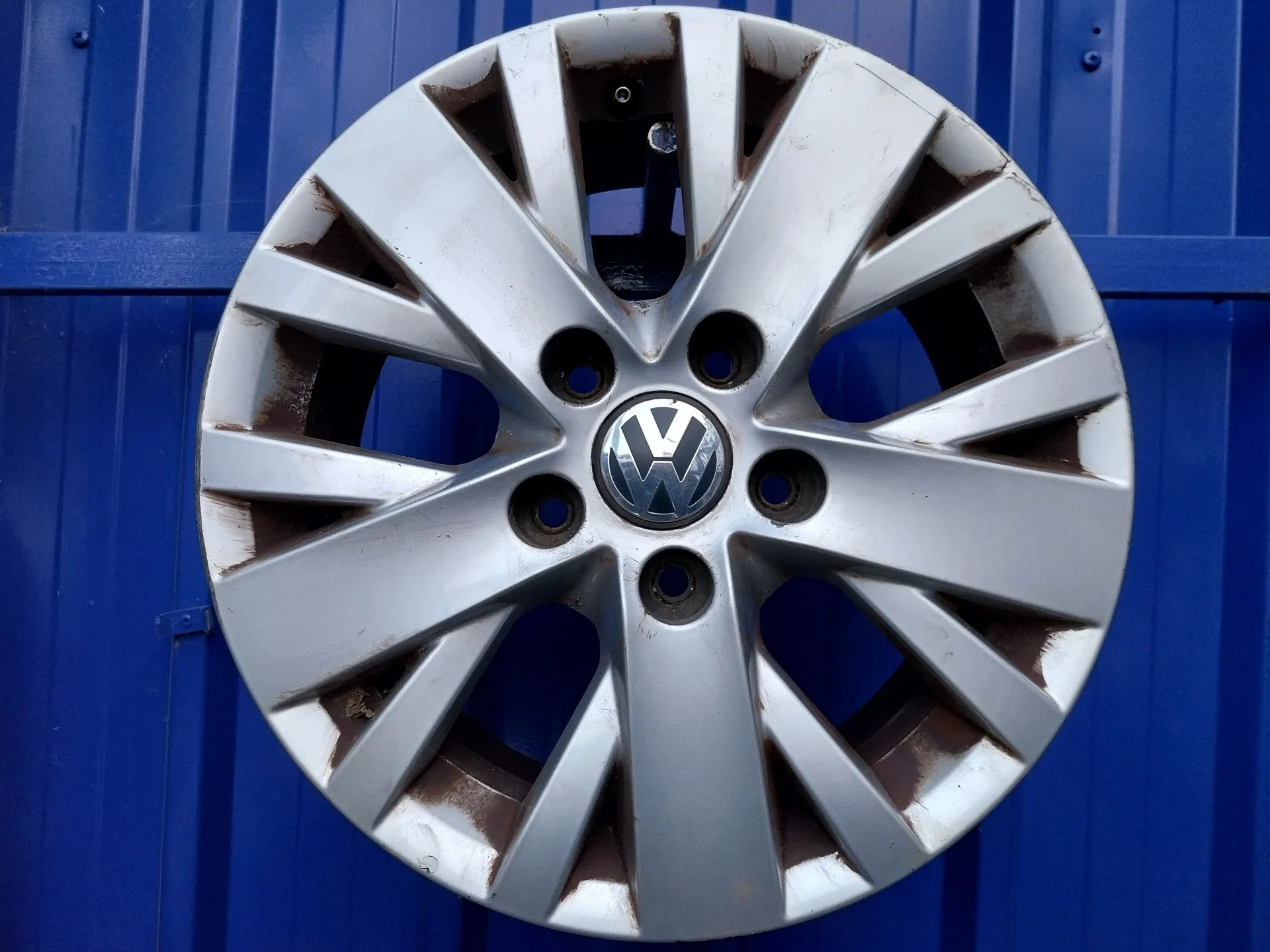 Llanta para Volkswagen T5 Transporter (7E)