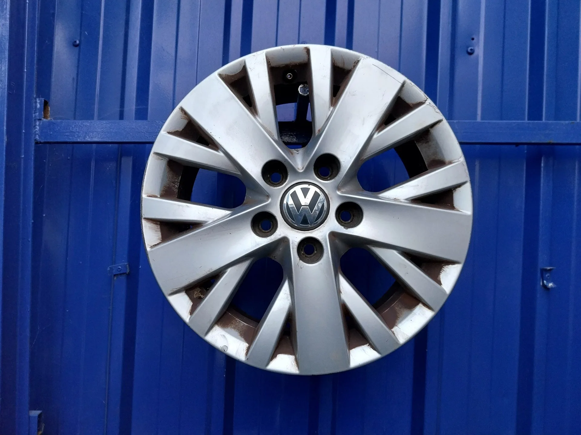 Llanta para Volkswagen T5 Transporter (7E)