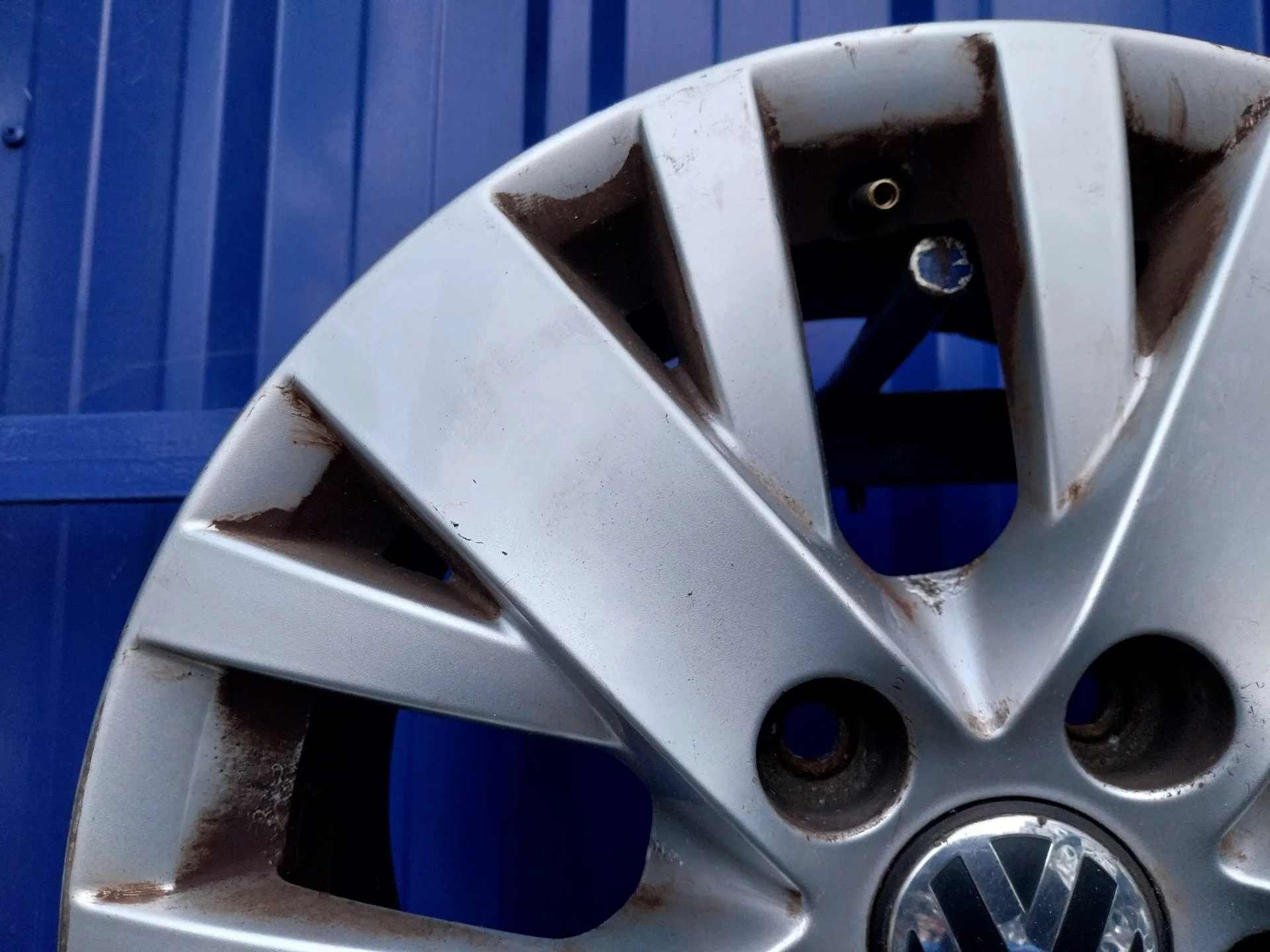 Llanta para Volkswagen T5 Transporter (7E)