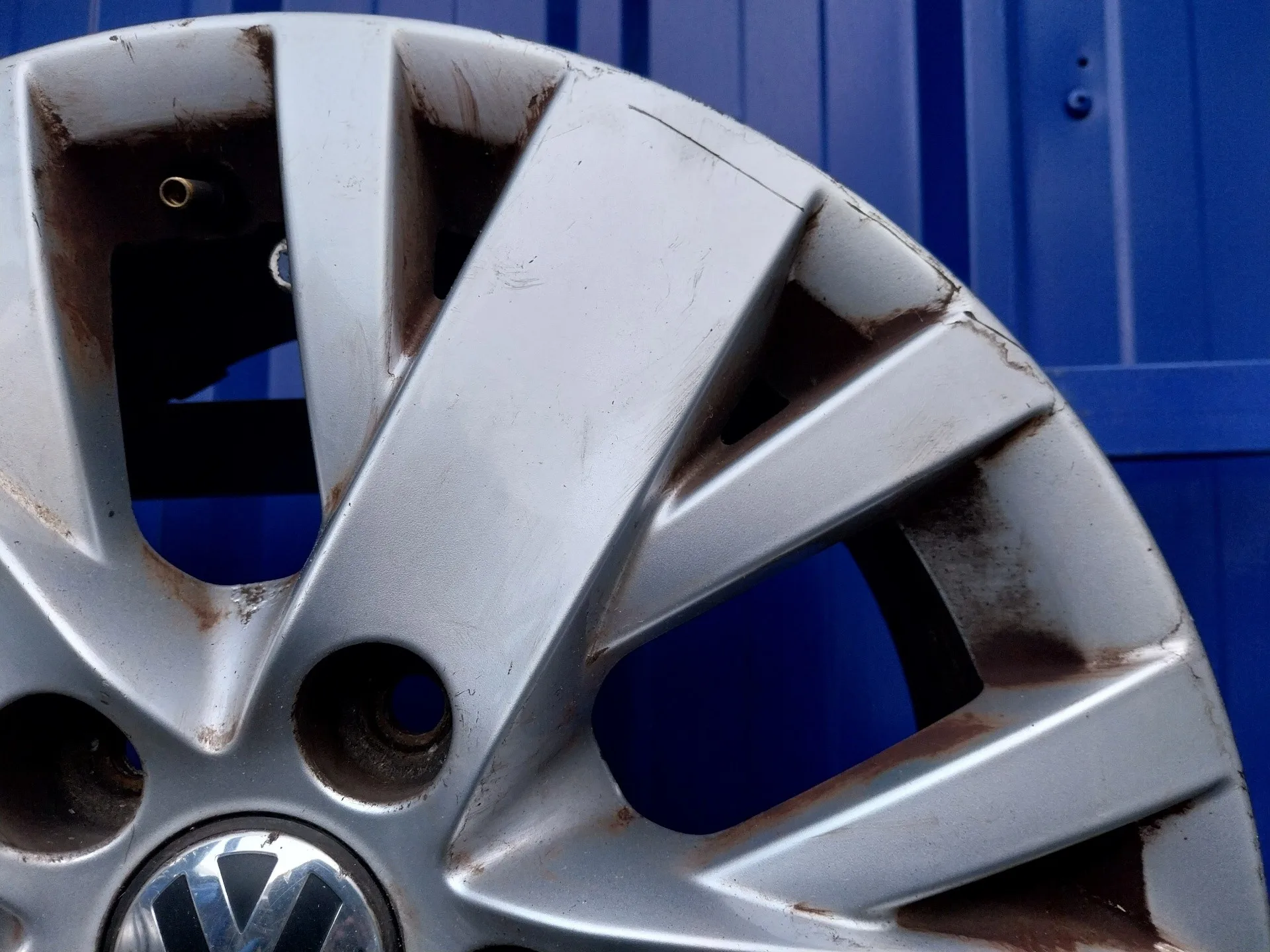 Llanta para Volkswagen T5 Transporter (7E)