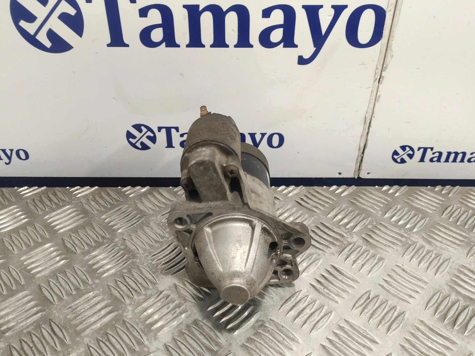 Motor Arranque para Mazda 3 Berlina (Bk)