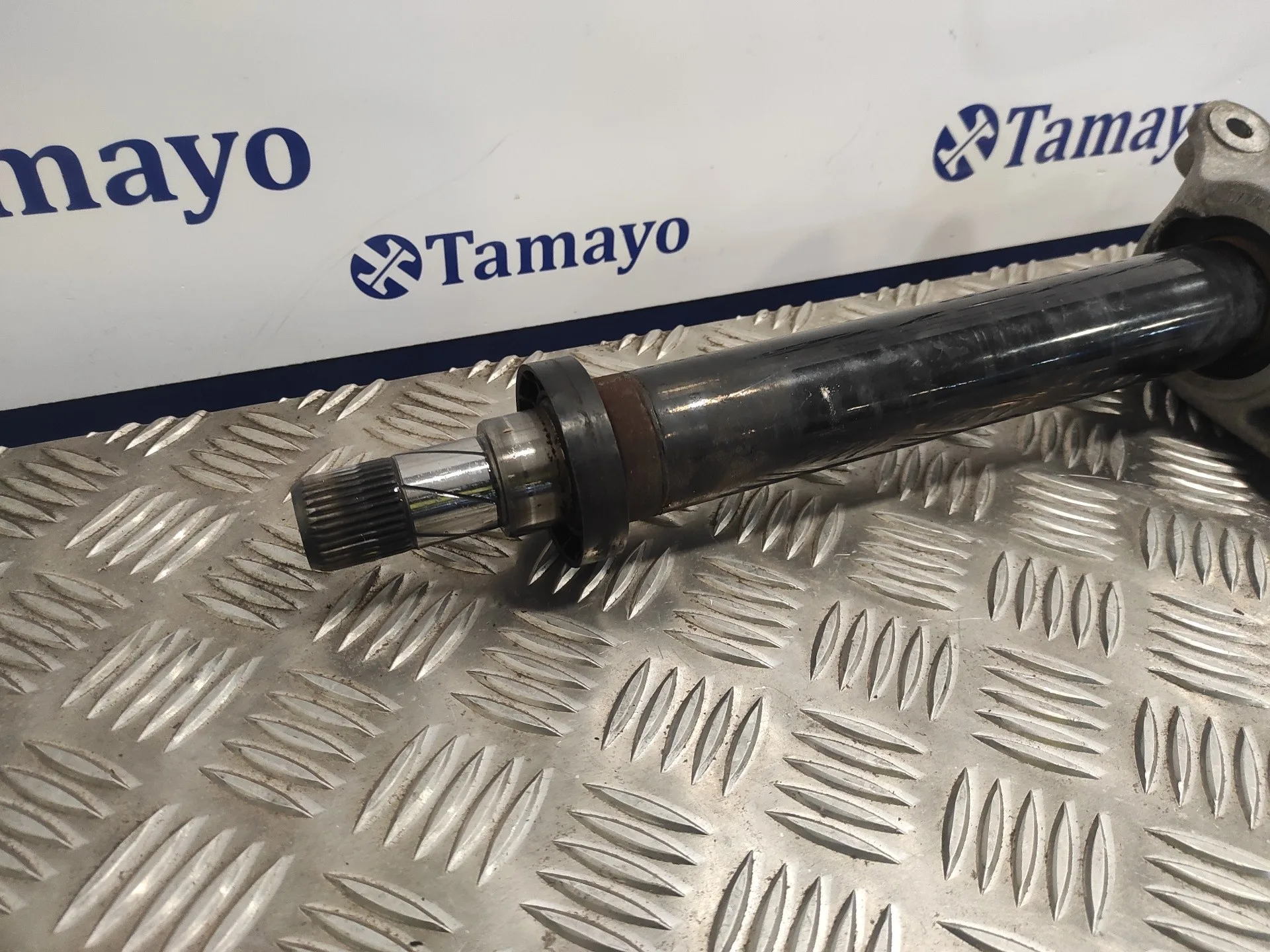 Transmision Delantera Derecha para Mini Mini (R56)