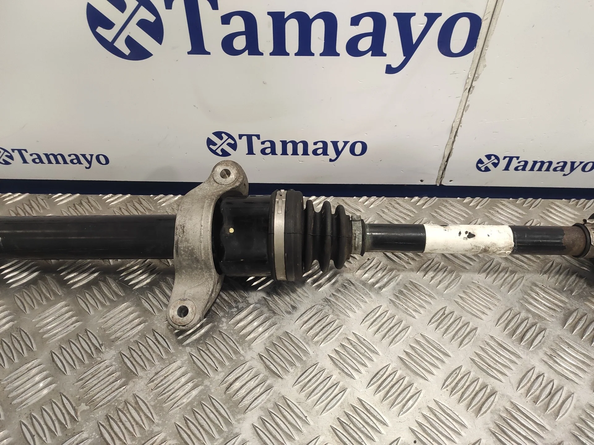Transmision Delantera Derecha para Mini Mini (R56)