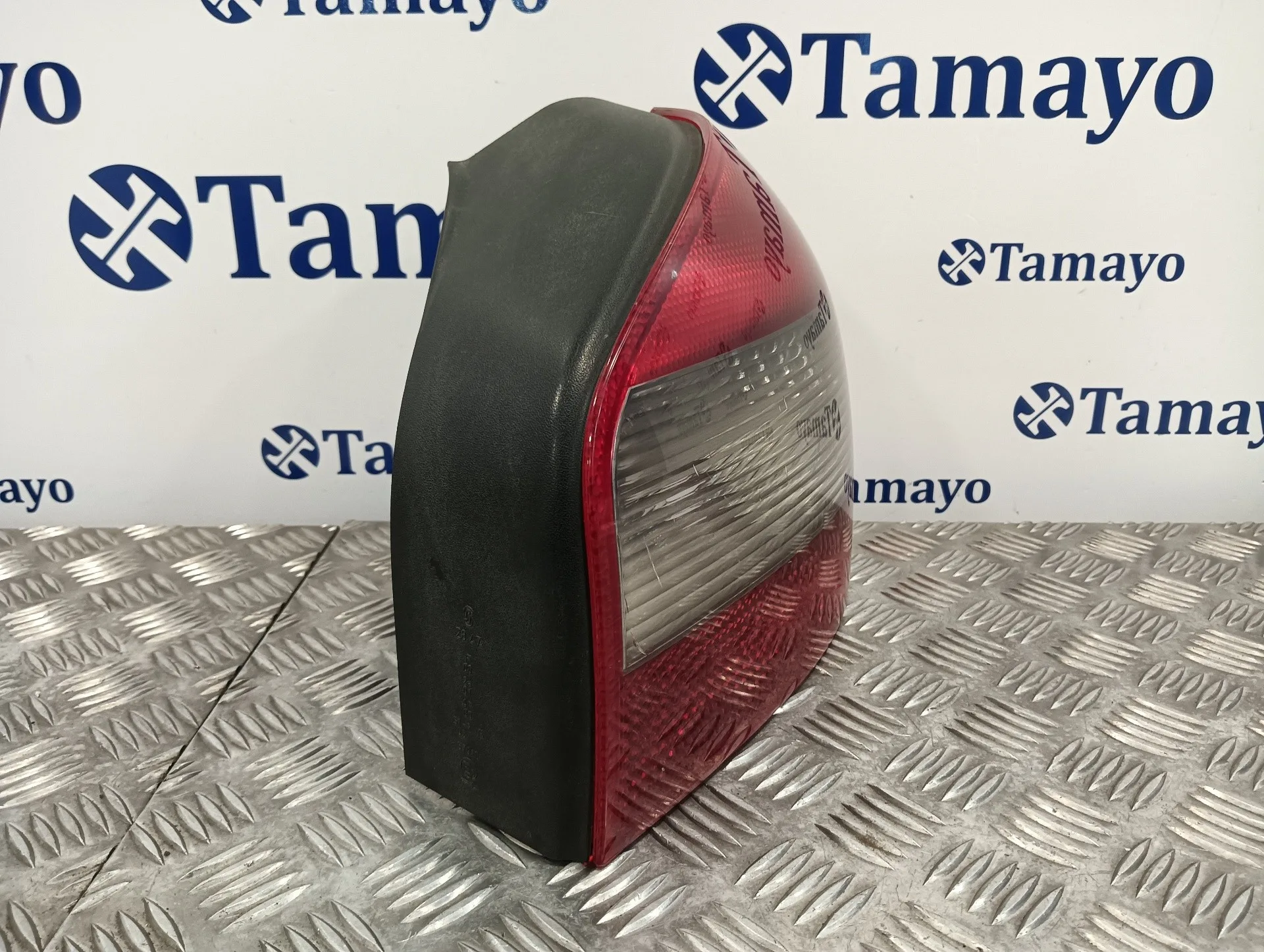 Piloto Trasero Derecho para Audi A3 (8L)