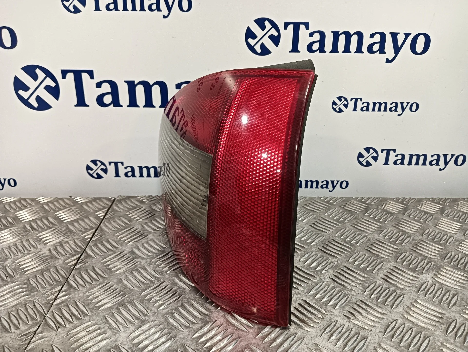 Piloto Trasero Derecho para Audi A3 (8L)