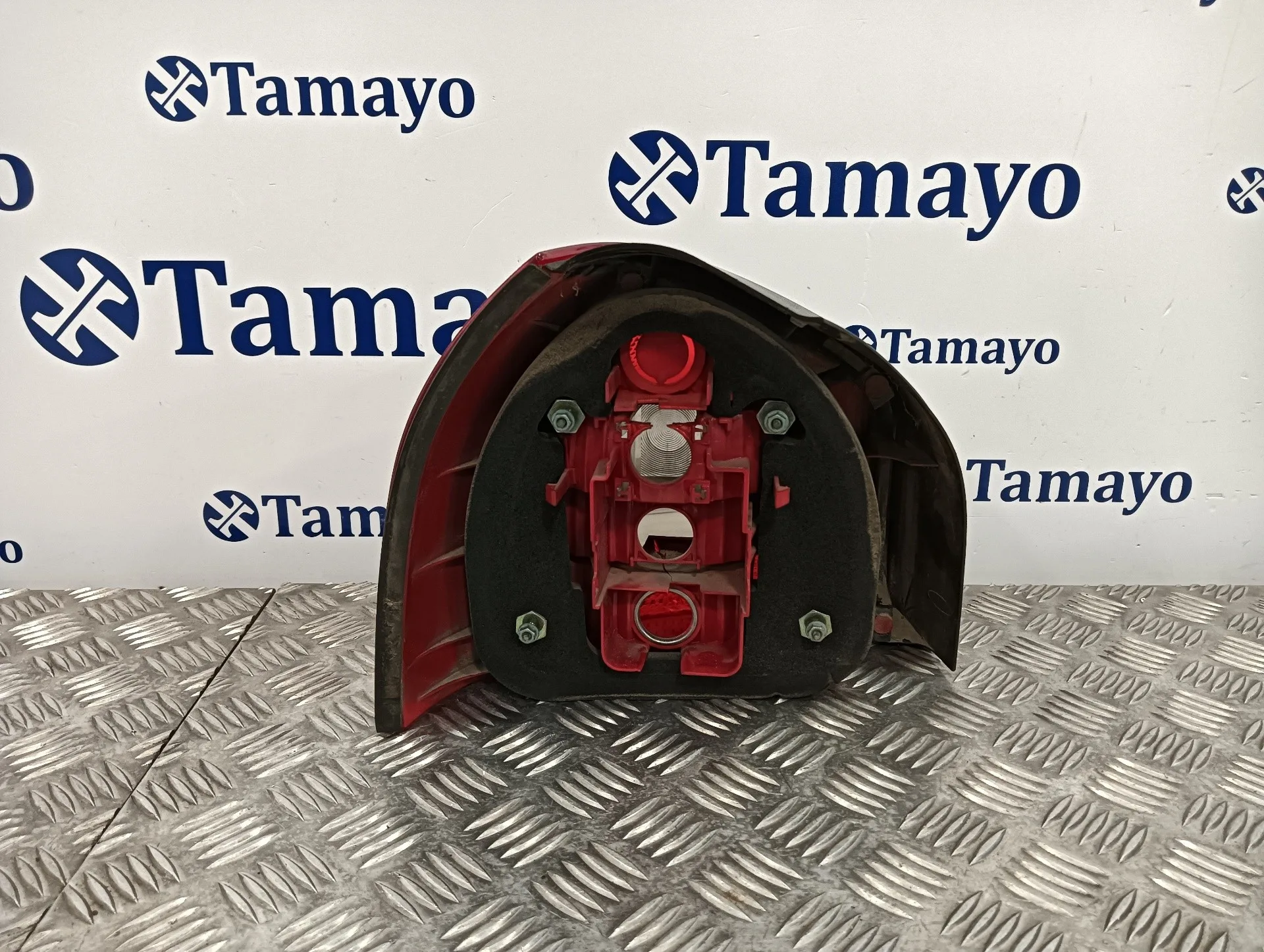 Piloto Trasero Derecho para Audi A3 (8L)
