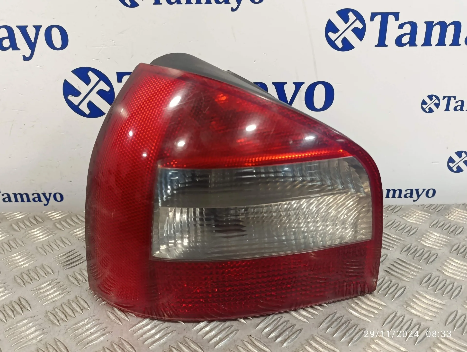 Piloto Trasero Izquierdo para Audi A3 (8L)
