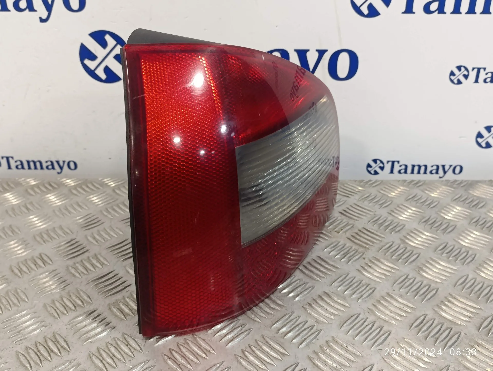 Piloto Trasero Izquierdo para Audi A3 (8L)