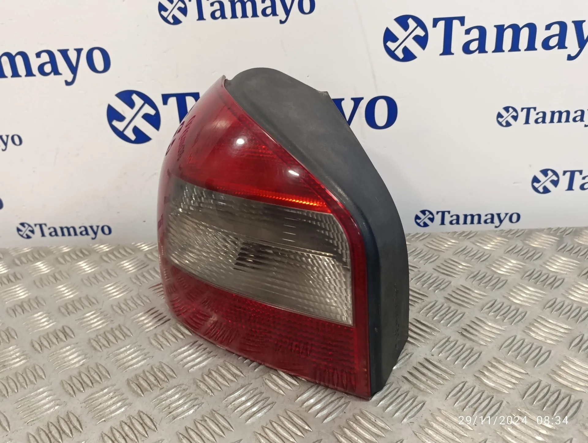 Piloto Trasero Izquierdo para Audi A3 (8L)