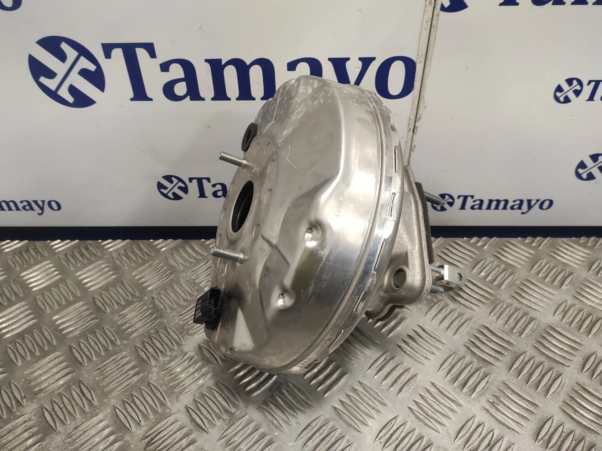 Servofreno para Renault Clio V