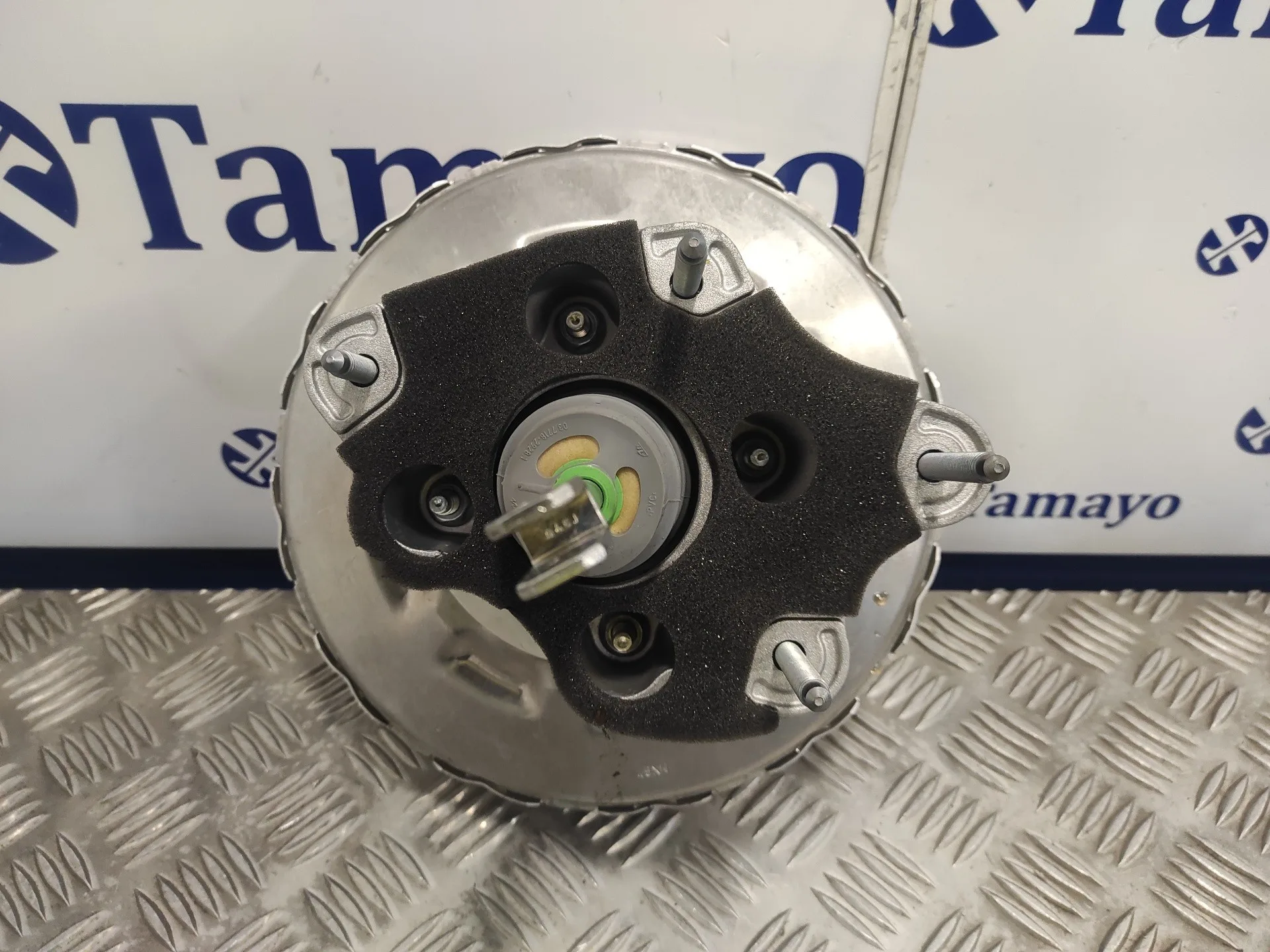 Servofreno para Renault Clio V