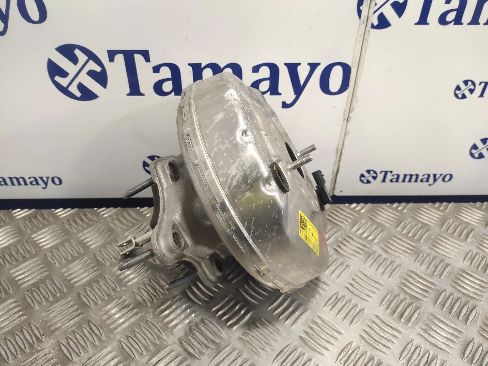 Servofreno para Renault Clio V
