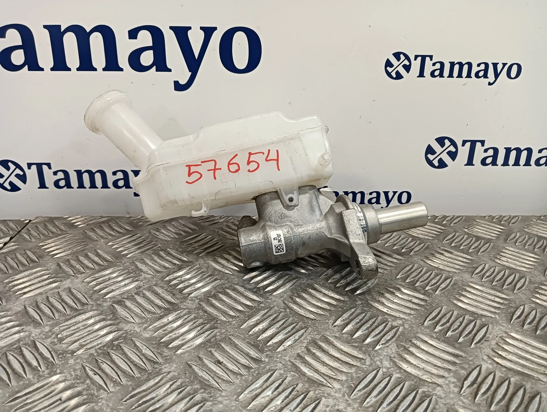 Bomba Freno para Renault Clio V